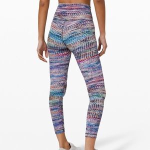 Lululemon Wunder Train Tight